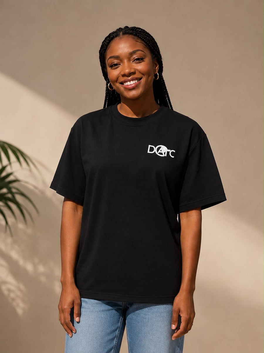 Regular DARC Ottoman t-shirt